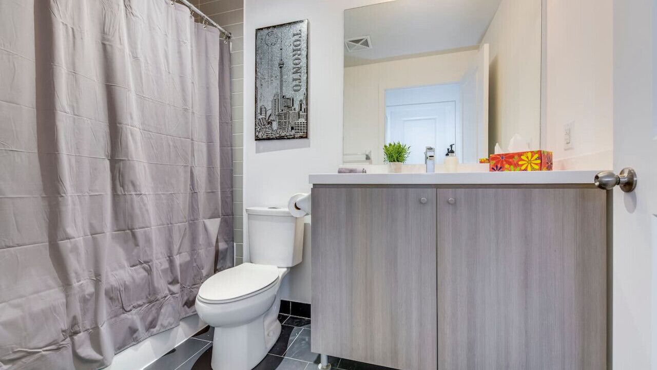 Photo of Bathroom in Old Town