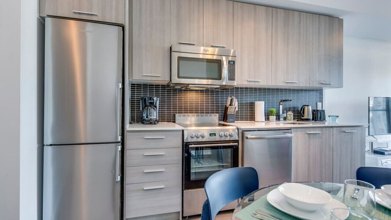 Photo of Kitchen in Old Town
