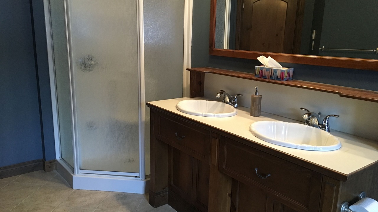Photo of Bathroom in Mont-Tremblant