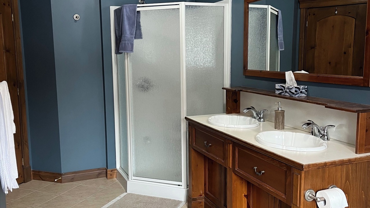 Photo of Bathroom in Mont-Tremblant