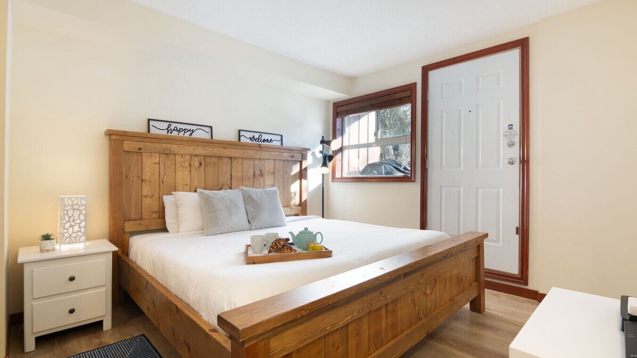Photo of Bedroom in Village North