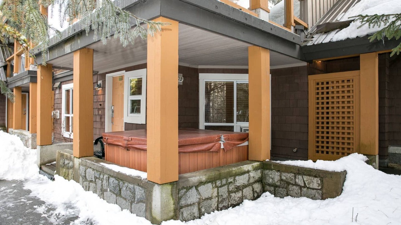 Photo of Outdoor in Village North
