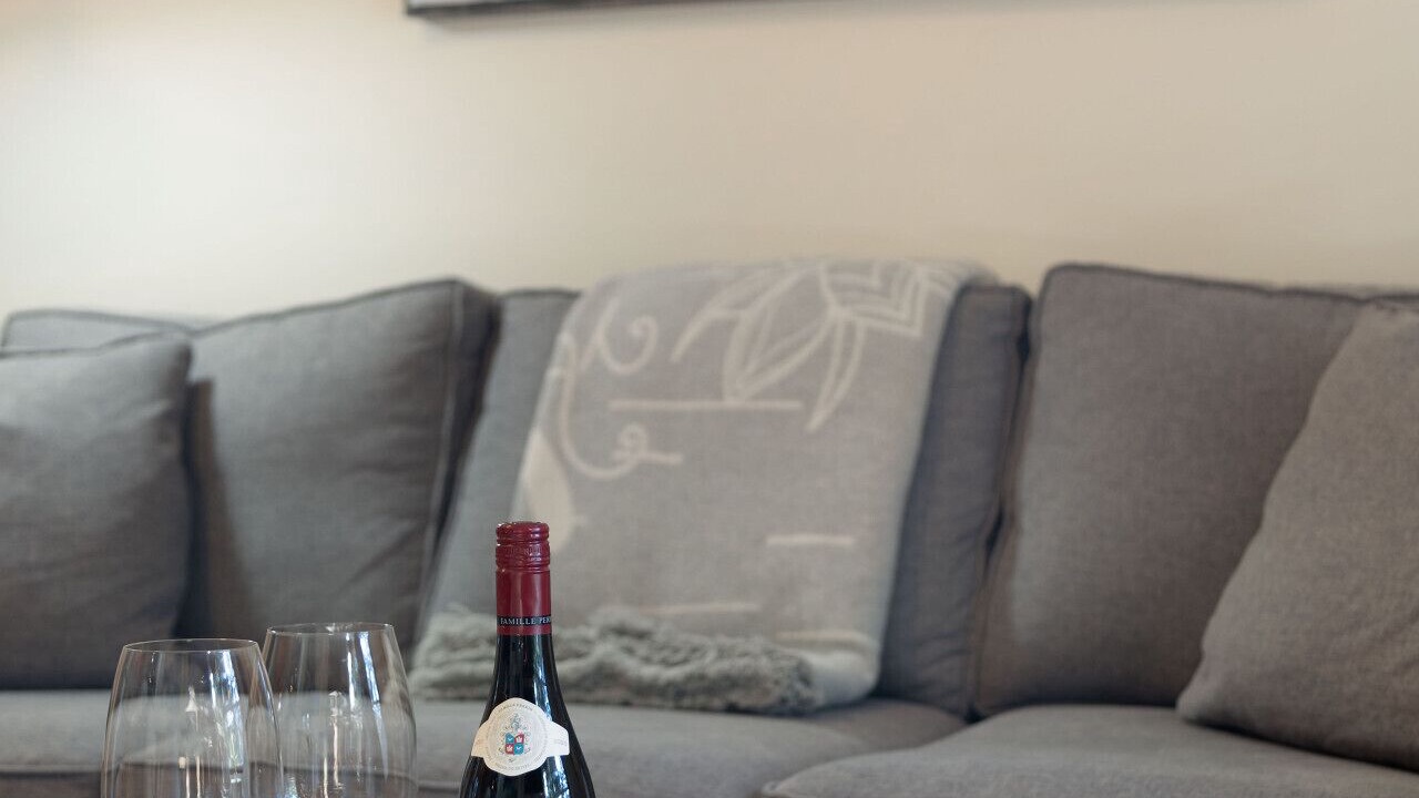 Photo of Livingroom in Village North