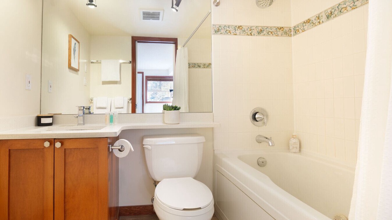 Photo of Bathroom in Village North