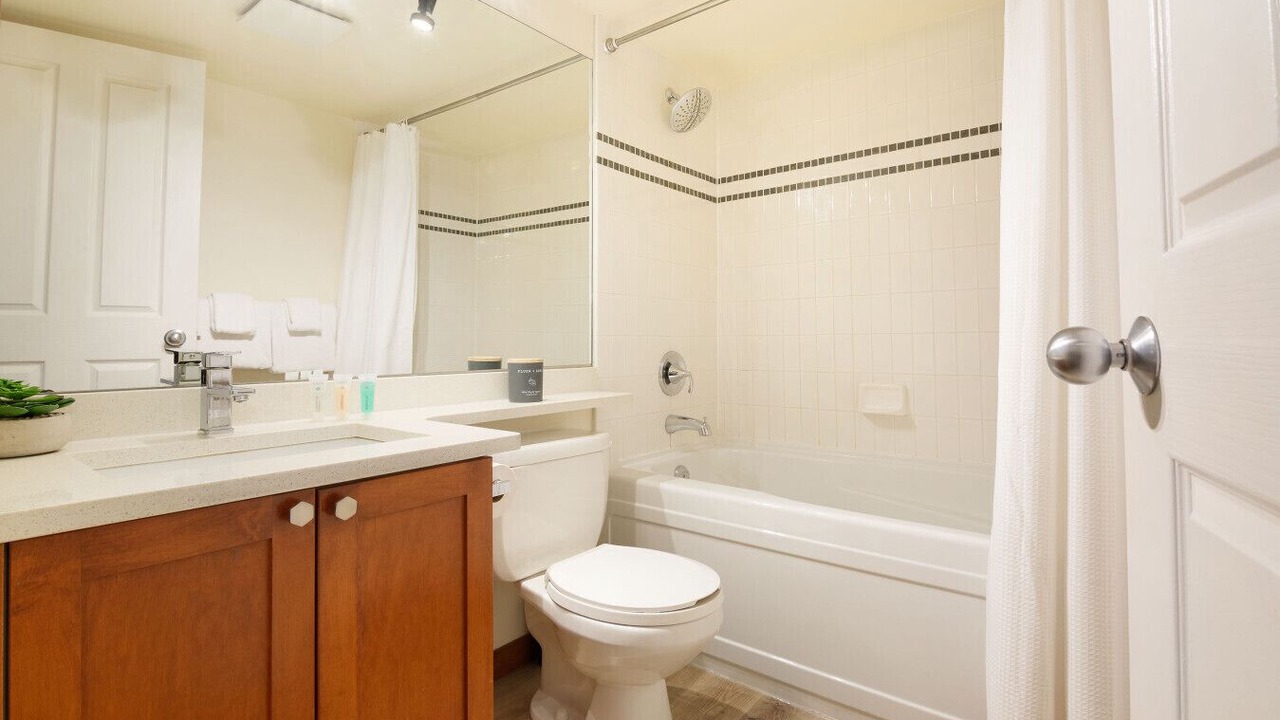 Photo of Bathroom in Village North