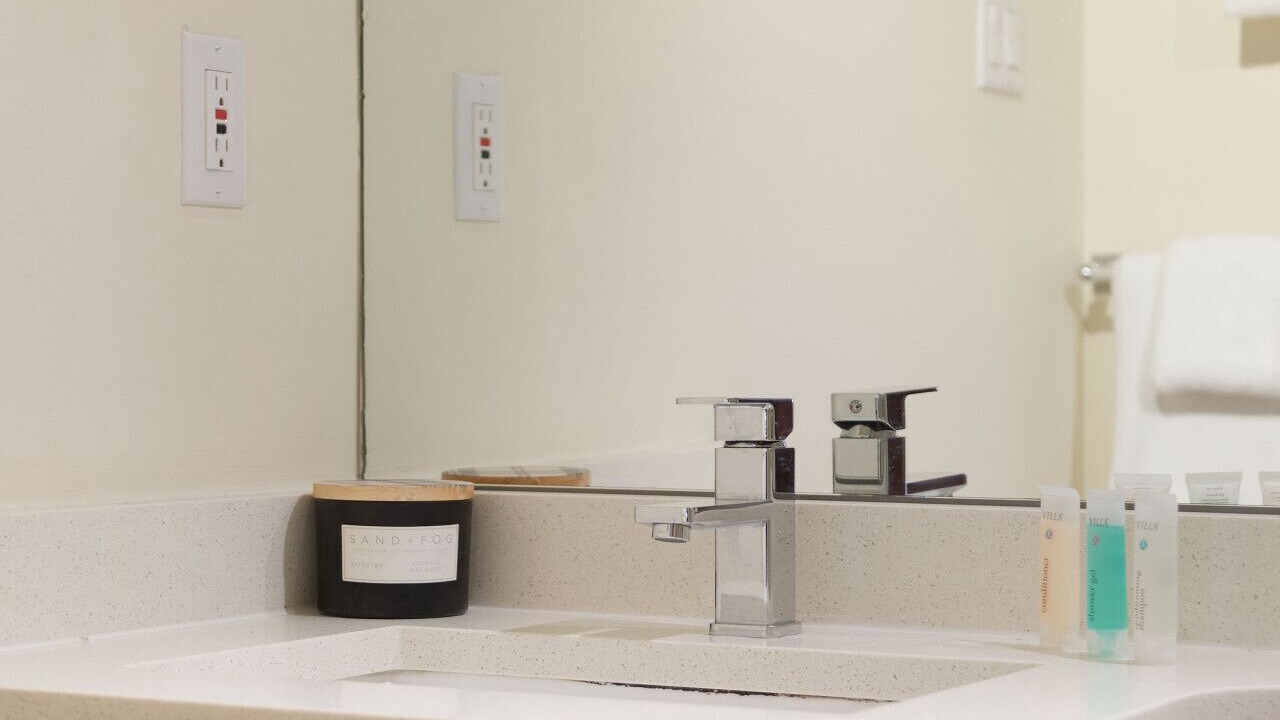 Photo of Bathroom in Village North