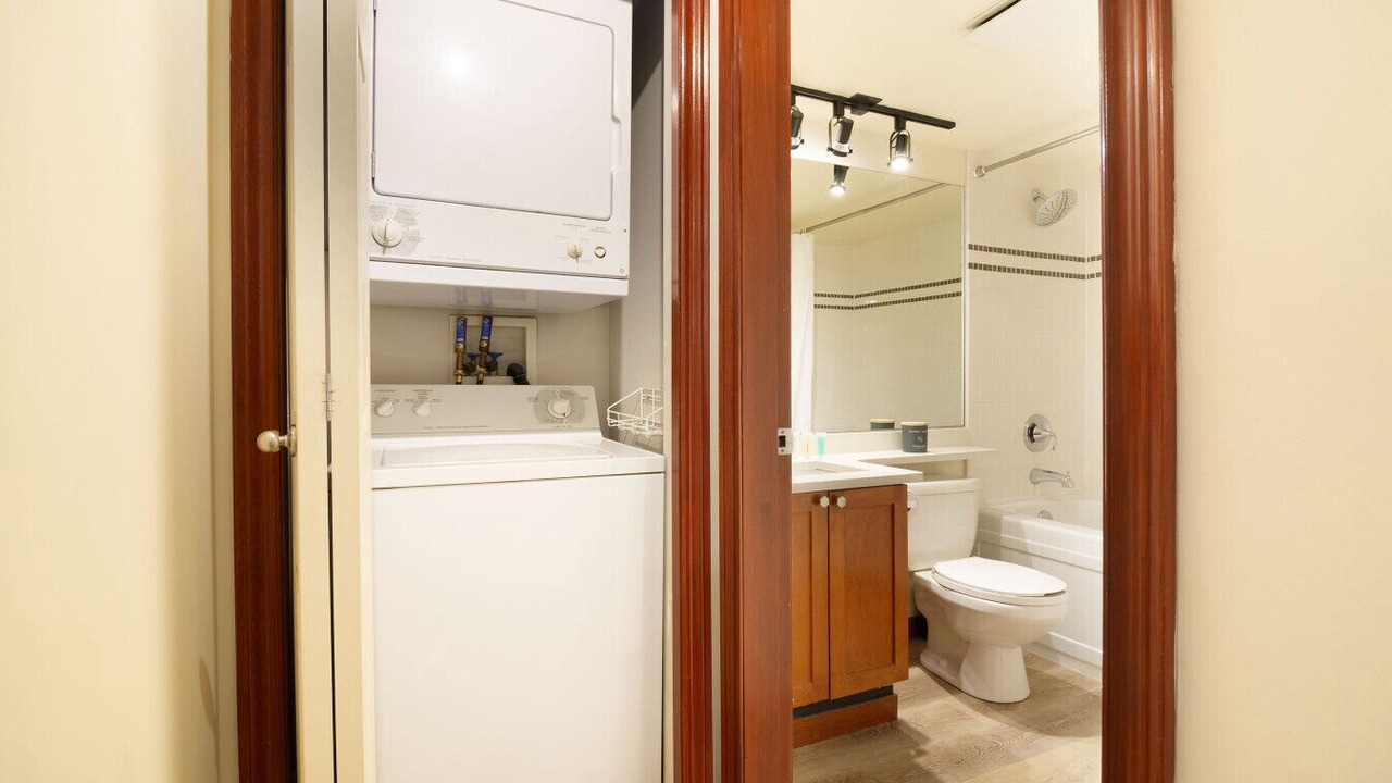 Photo of Bathroom in Village North
