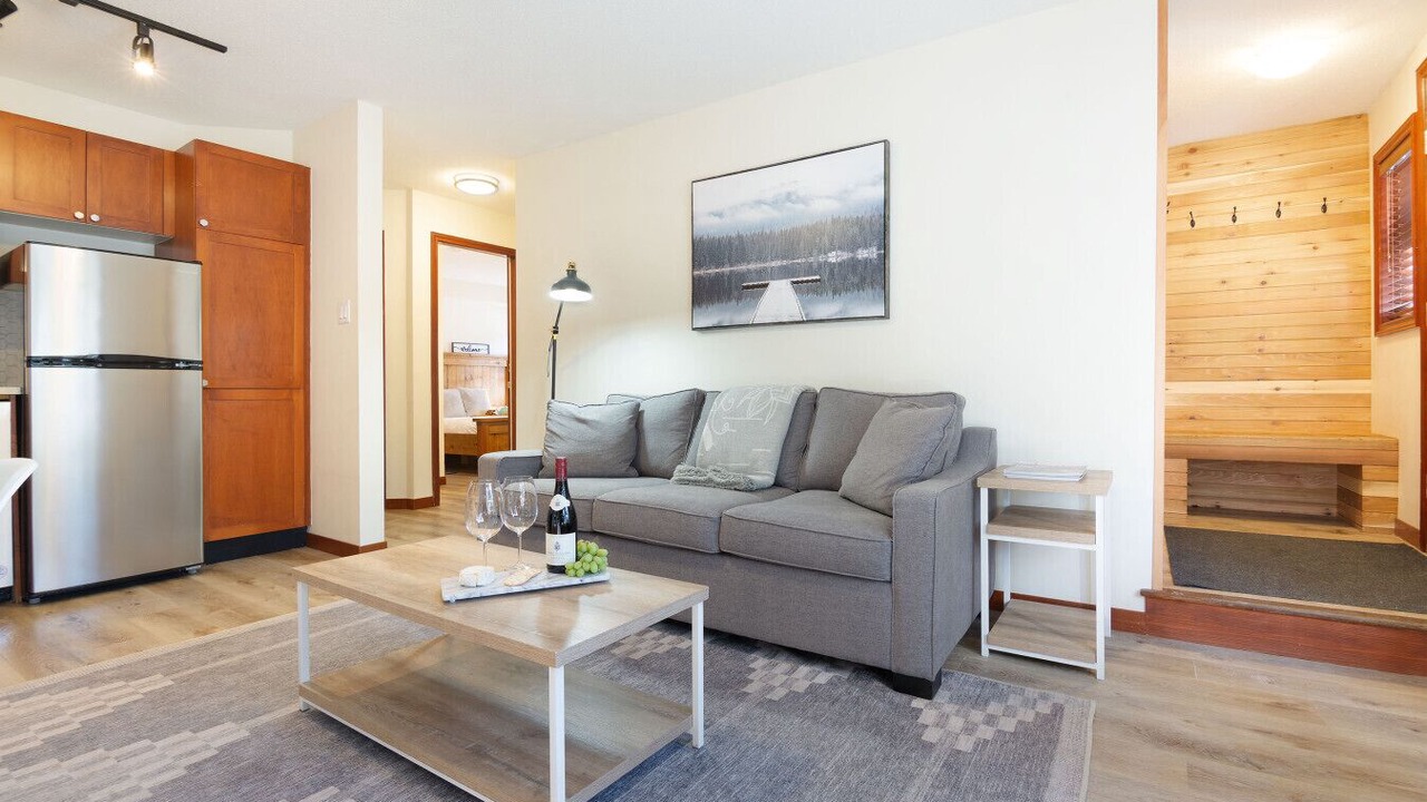 Photo of Livingroom in Village North