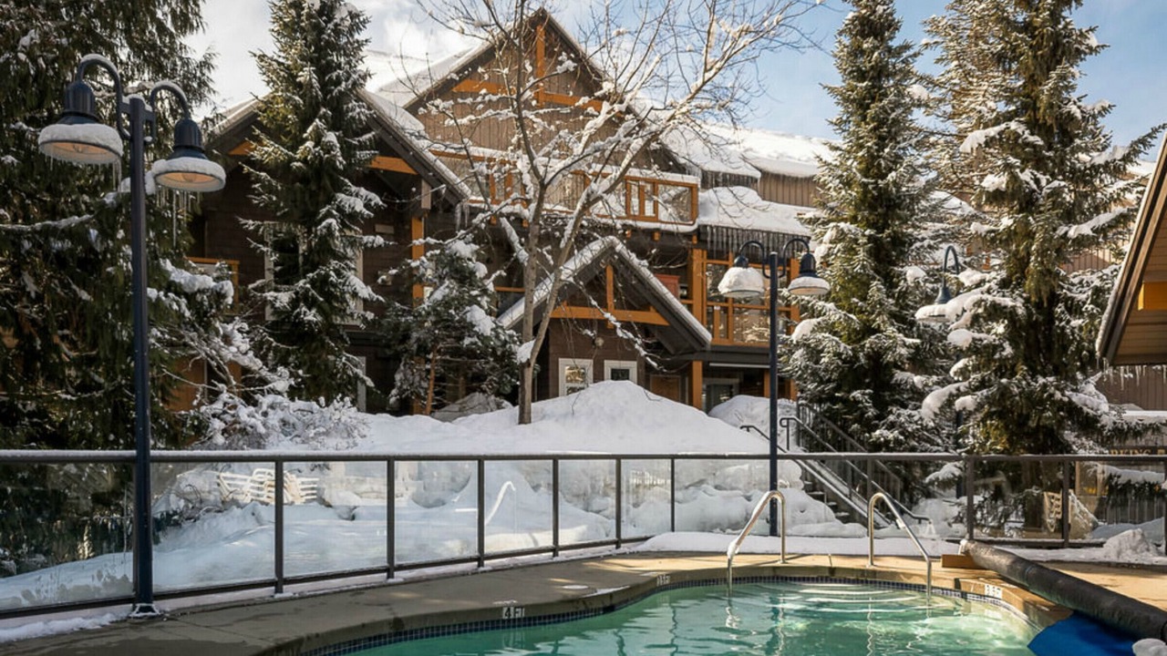 Photo of Outdoor in Village North