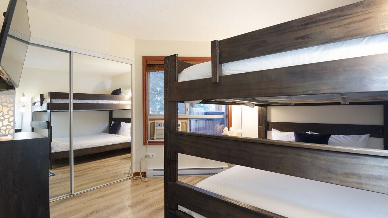 Photo of Bedroom in Village North