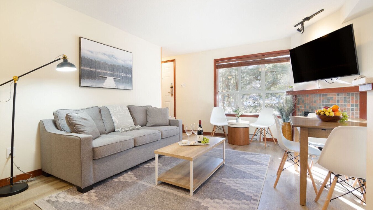 Photo of Livingroom in Village North