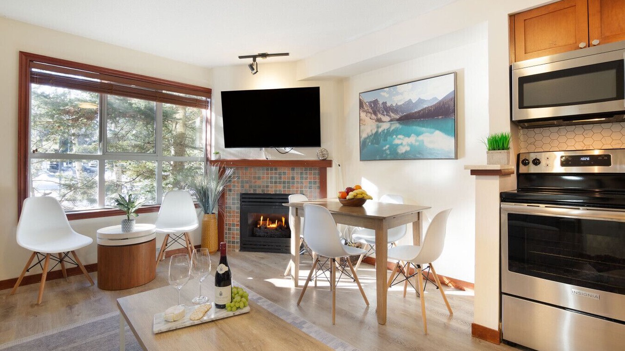 Photo of Kitchen in Village North