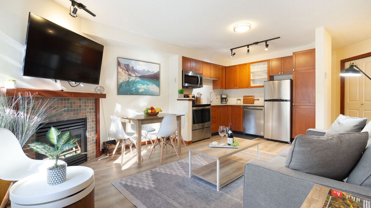 Photo of Livingroom in Village North