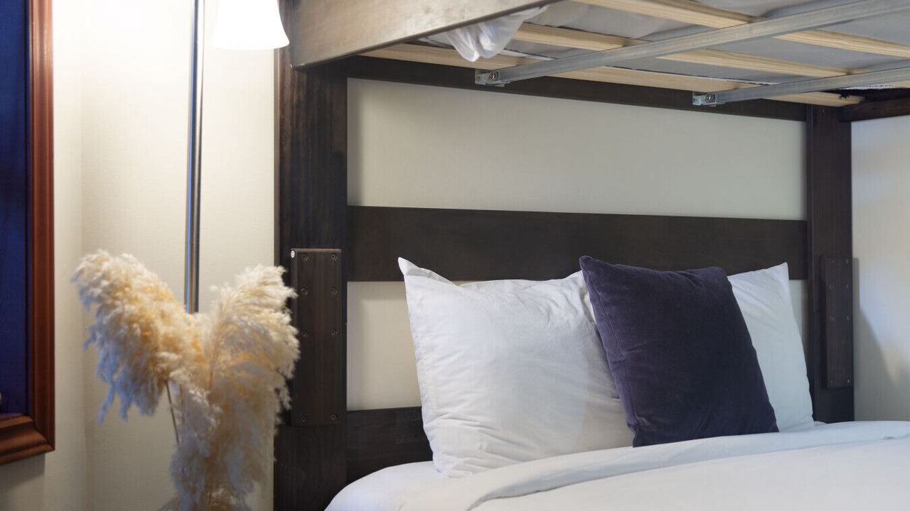 Photo of Bedroom in Village North