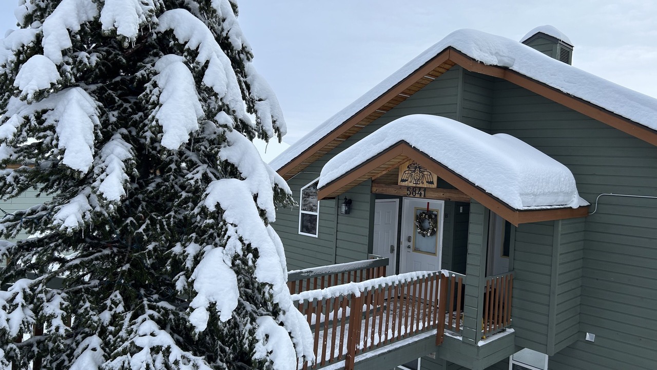Photo of Outdoor in Snow Pine Estates