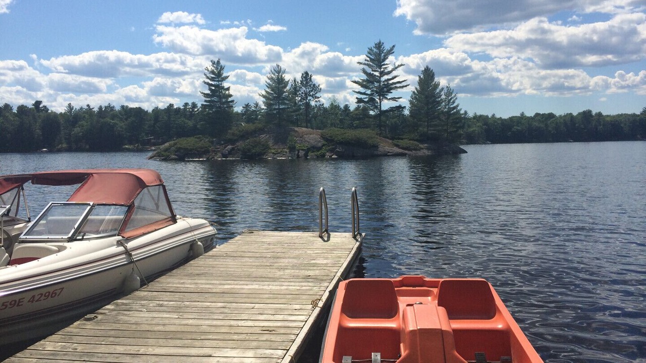 Photo of Outdoor in Gravenhurst