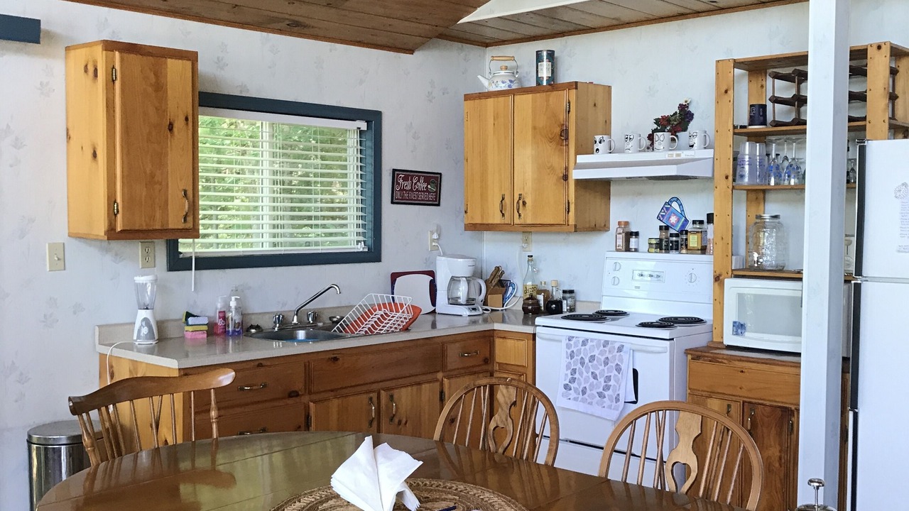 Photo of Kitchen in Gravenhurst