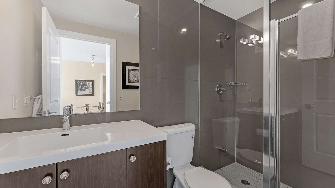 Photo of Bathroom in Old Mill