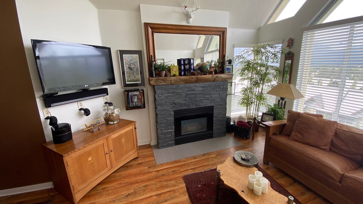 Photo of Livingroom in Blackcomb