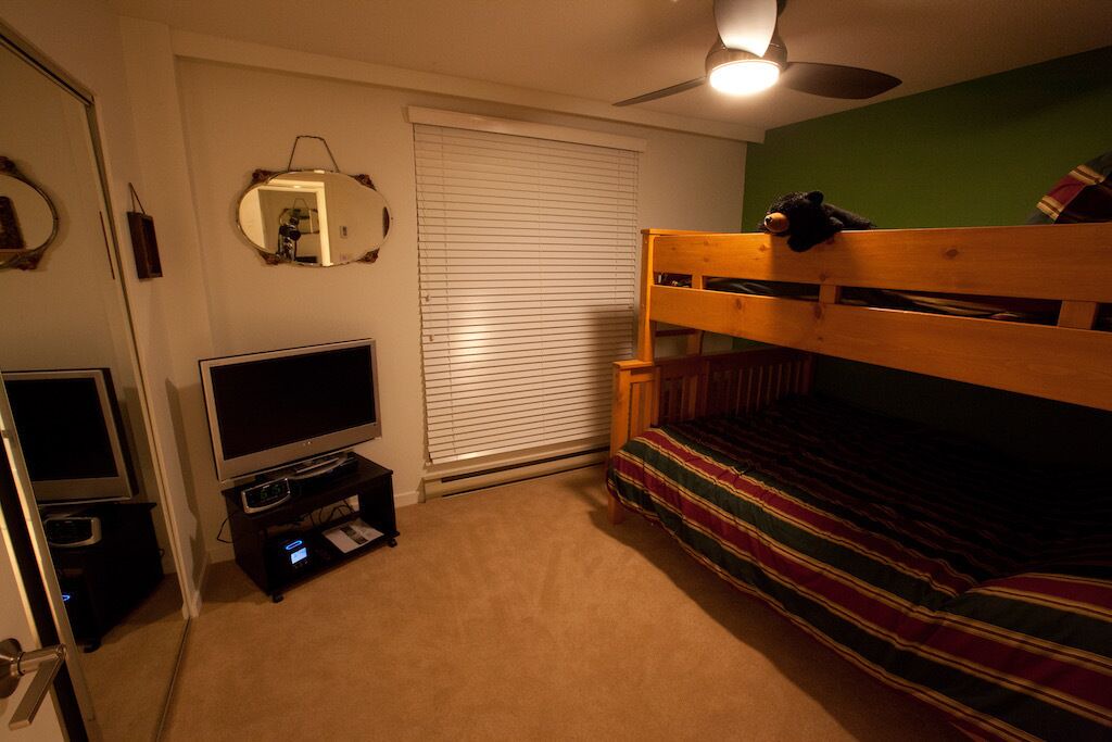 Photo of Bedroom in Blackcomb