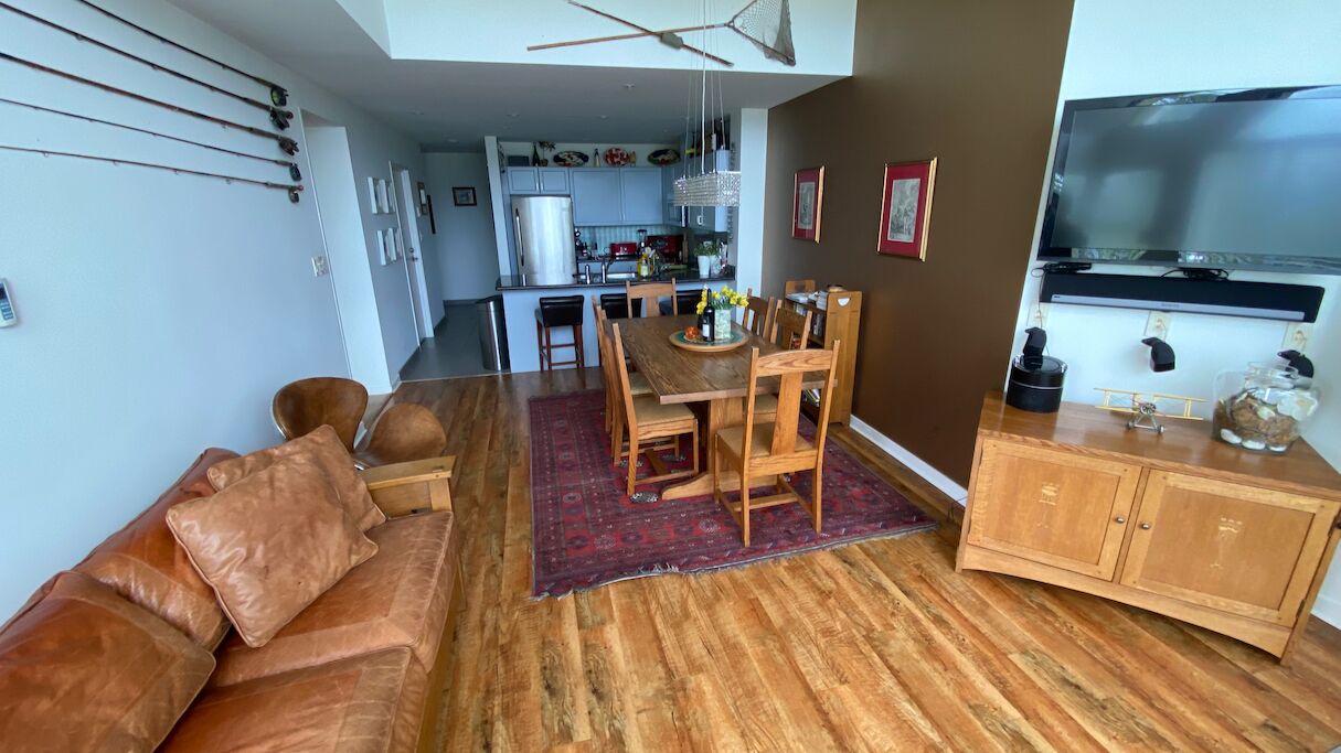 Photo of Livingroom in Blackcomb