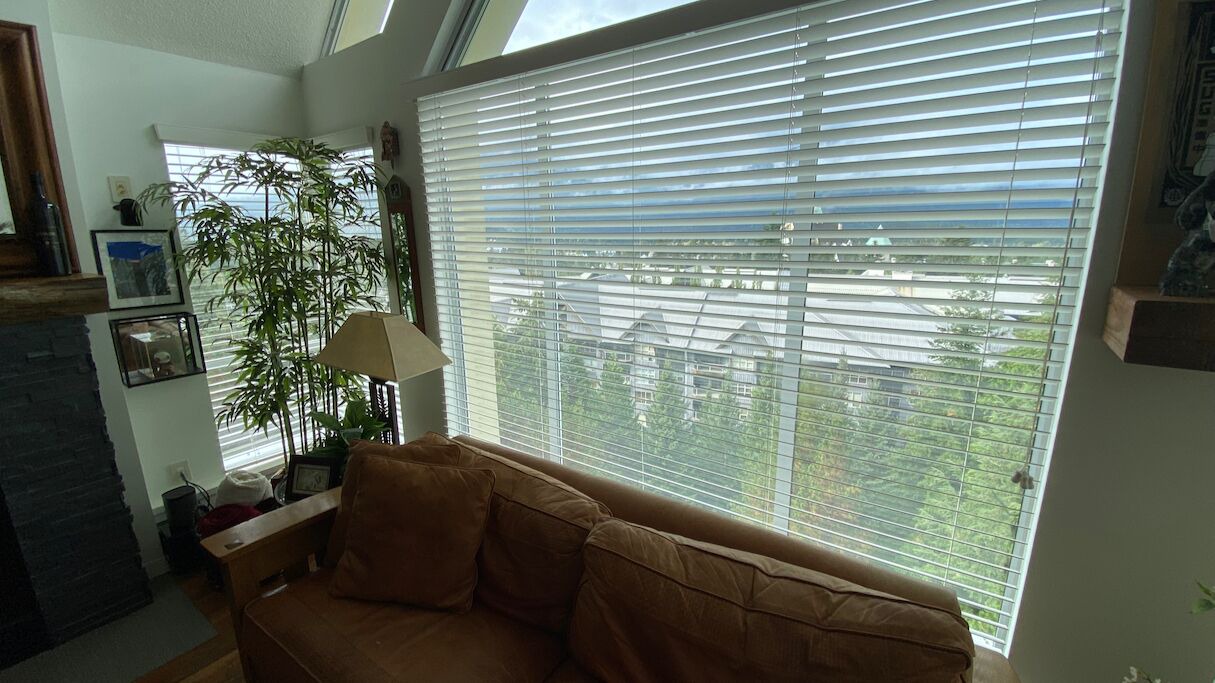 Photo of Livingroom in Blackcomb