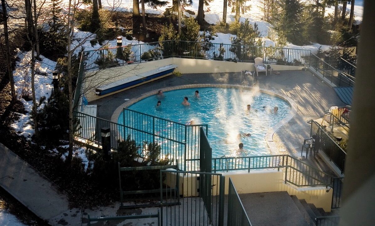 Photo of Outdoor in Blackcomb