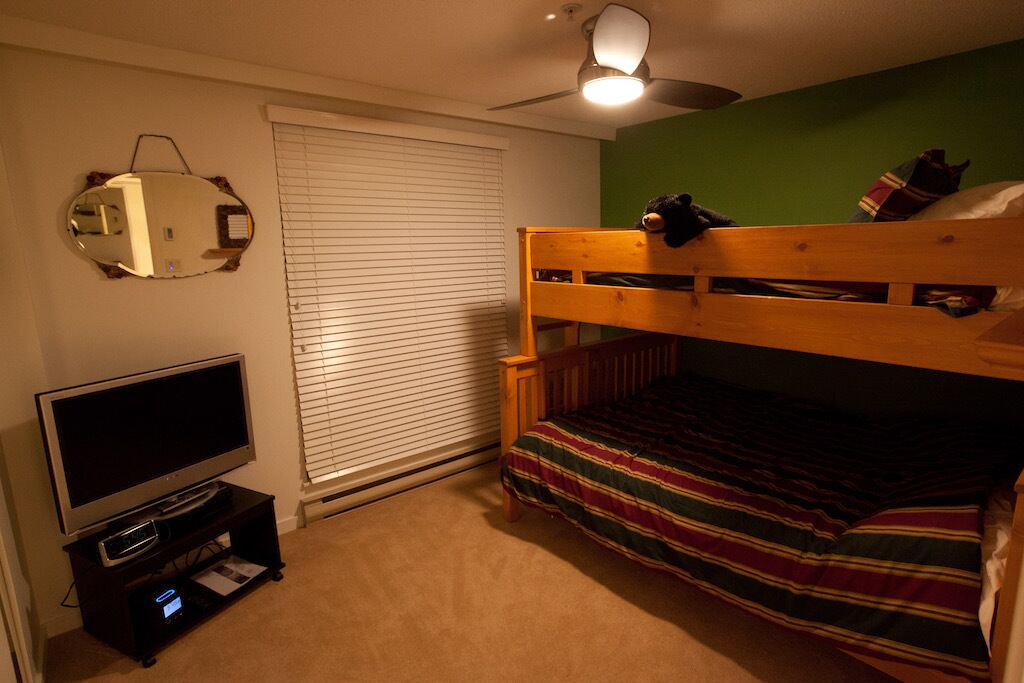 Photo of Bedroom in Blackcomb