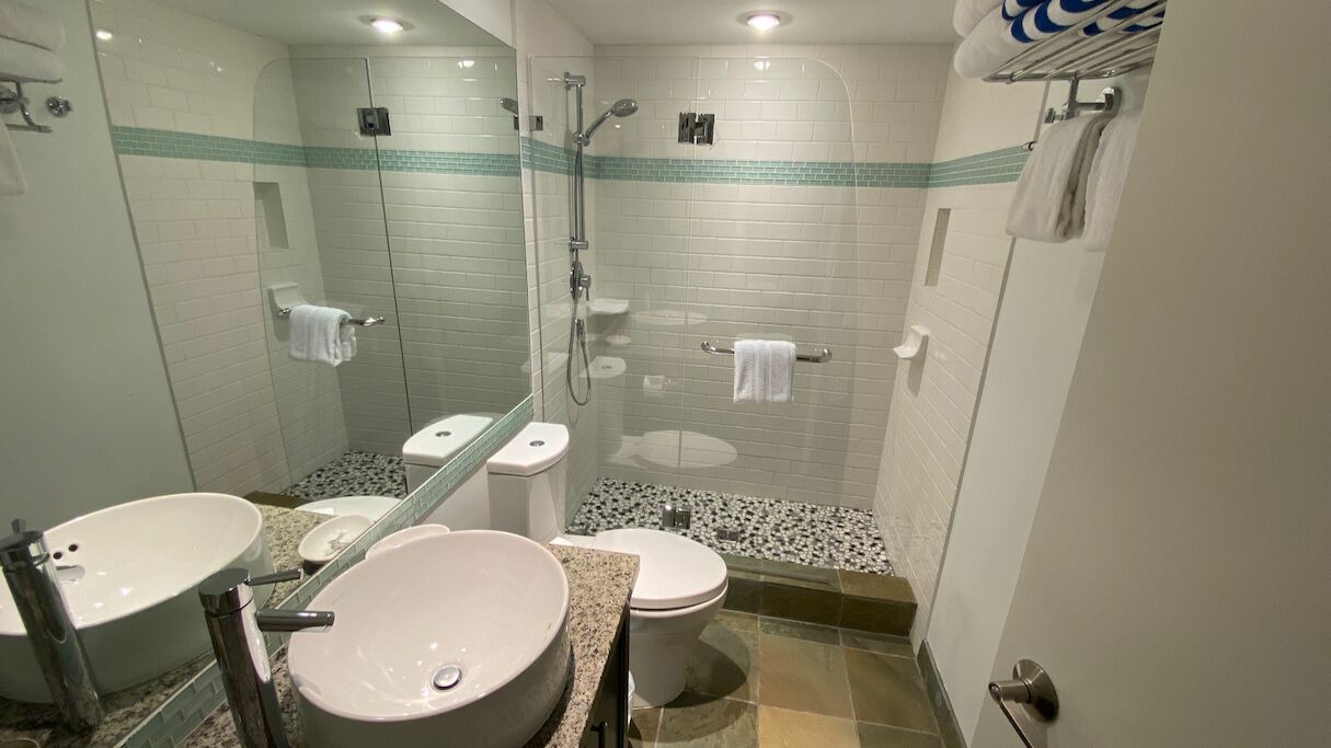Photo of Bathroom in Blackcomb
