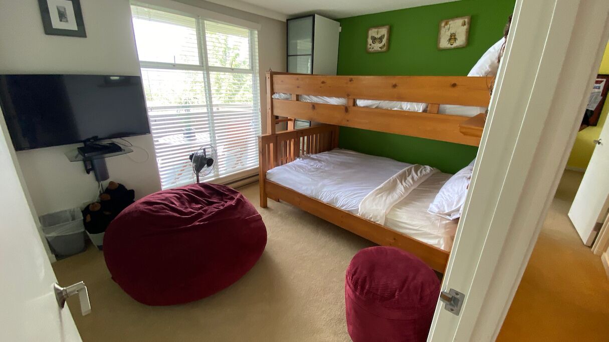 Photo of Bedroom in Blackcomb