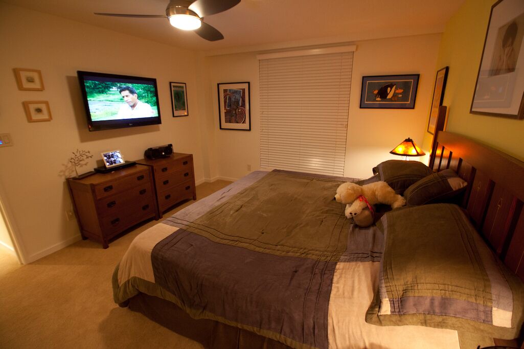 Photo of Bedroom in Blackcomb
