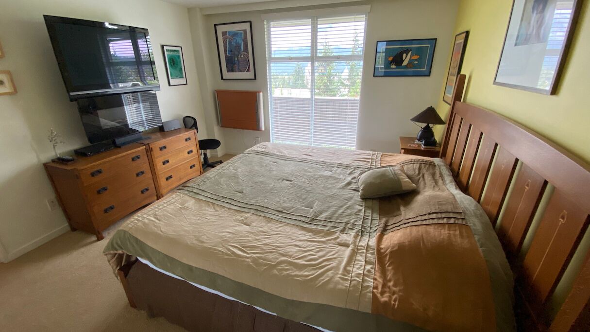 Photo of Bedroom in Blackcomb