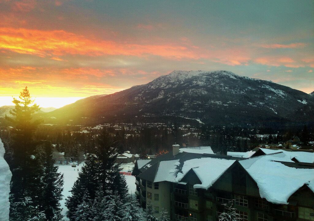 Photo of Outdoor in Blackcomb