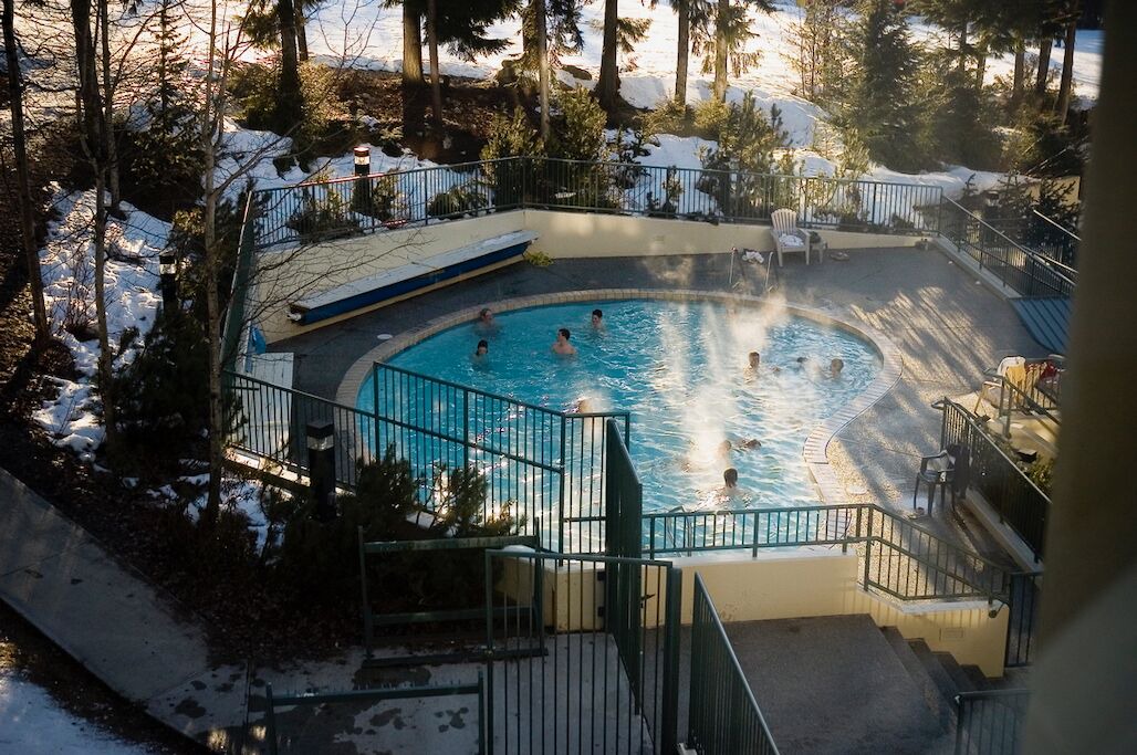Photo of Outdoor in Blackcomb