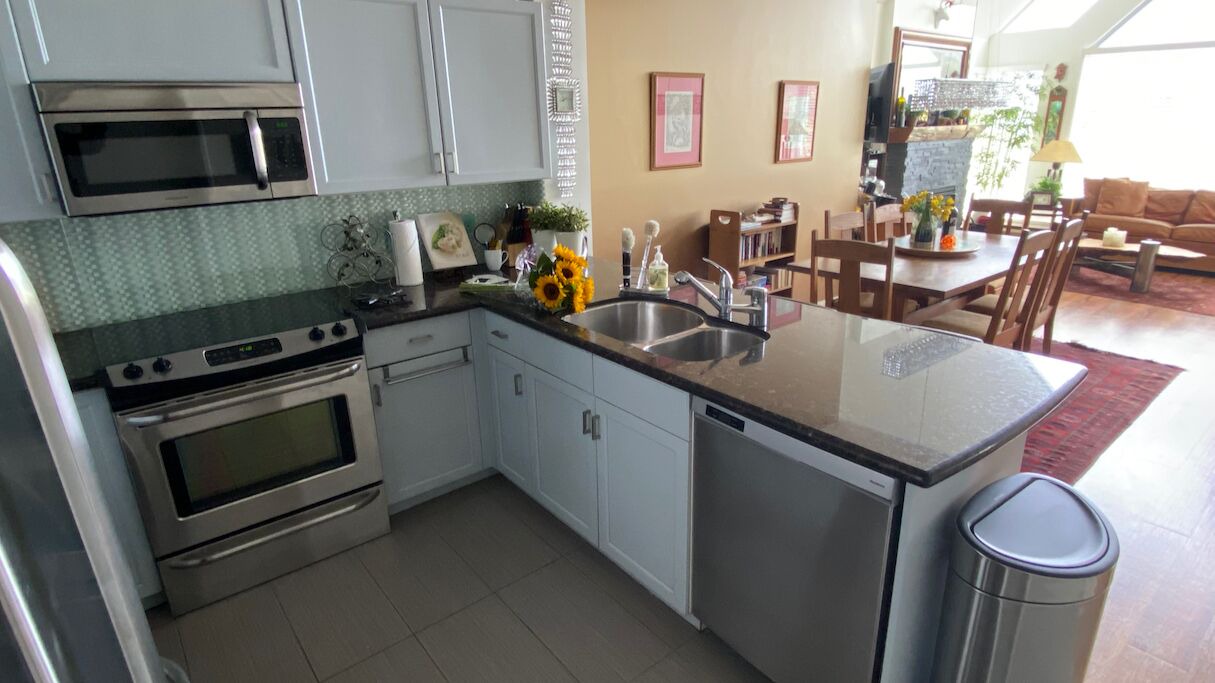 Photo of Kitchen in Blackcomb