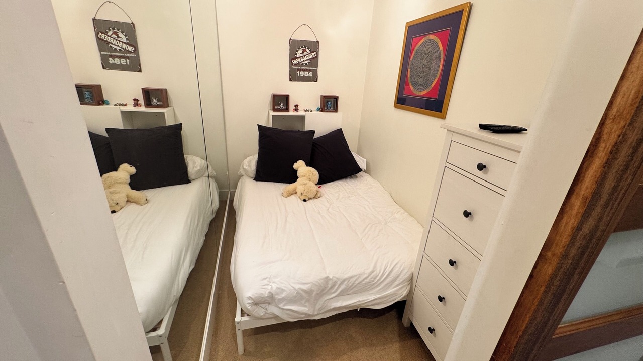 Photo of Bedroom in Blackcomb