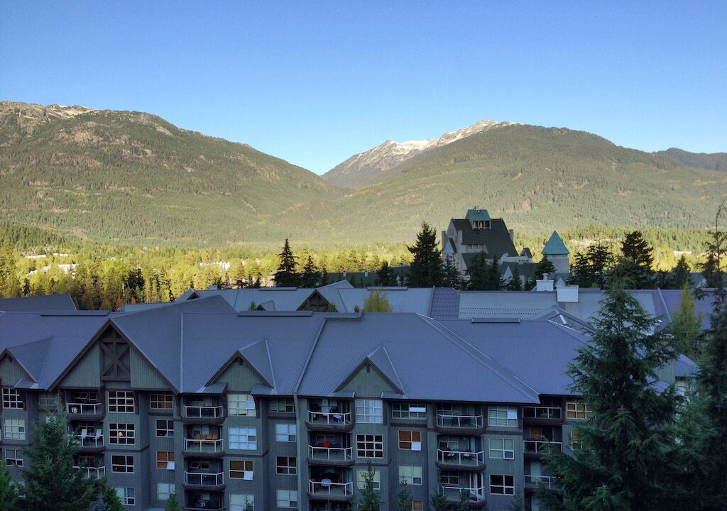 Photo of Outdoor in Blackcomb
