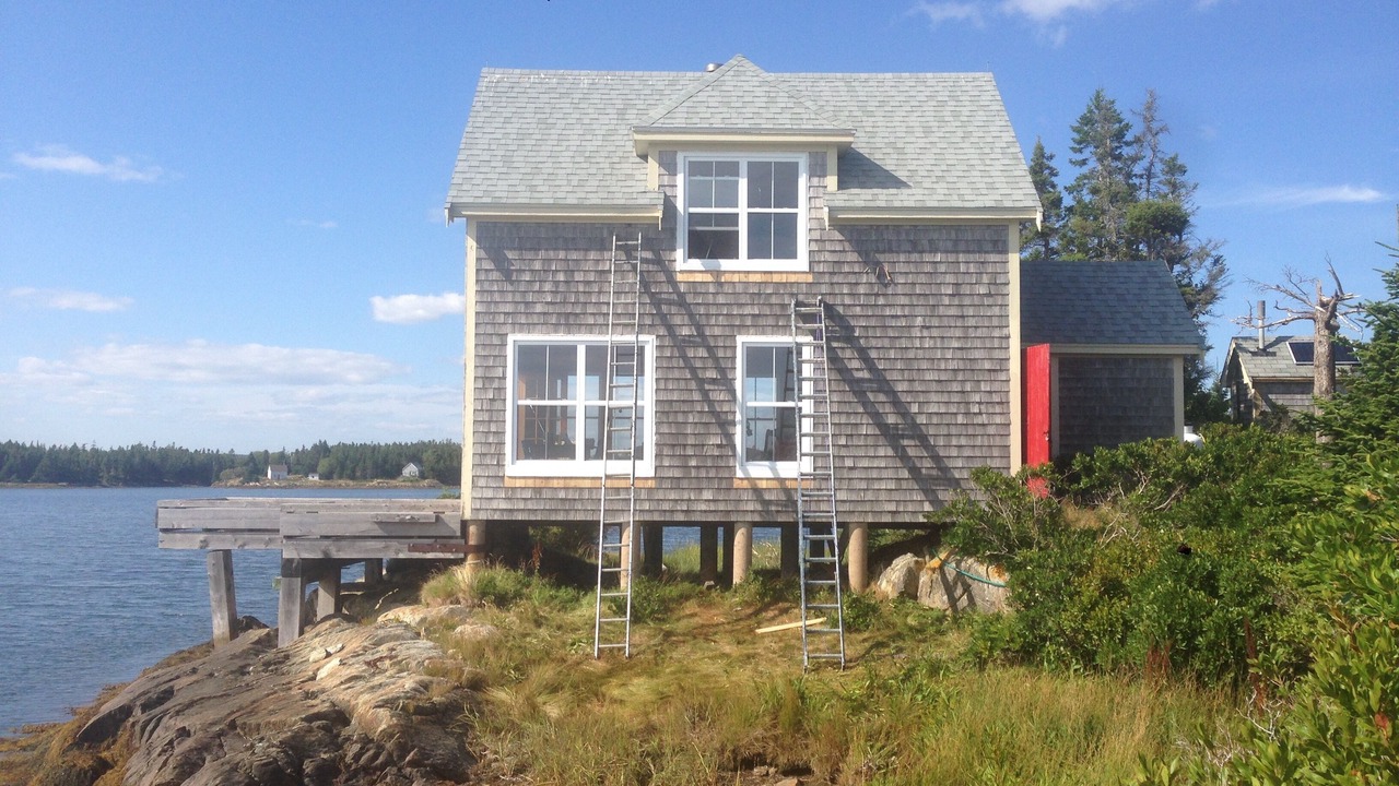 Photo of Outdoor in LaHave