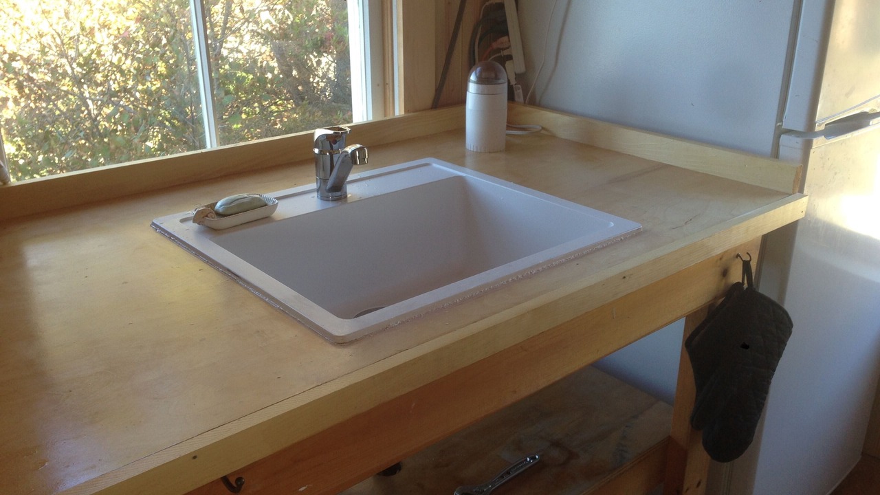 Photo of Bathroom in LaHave