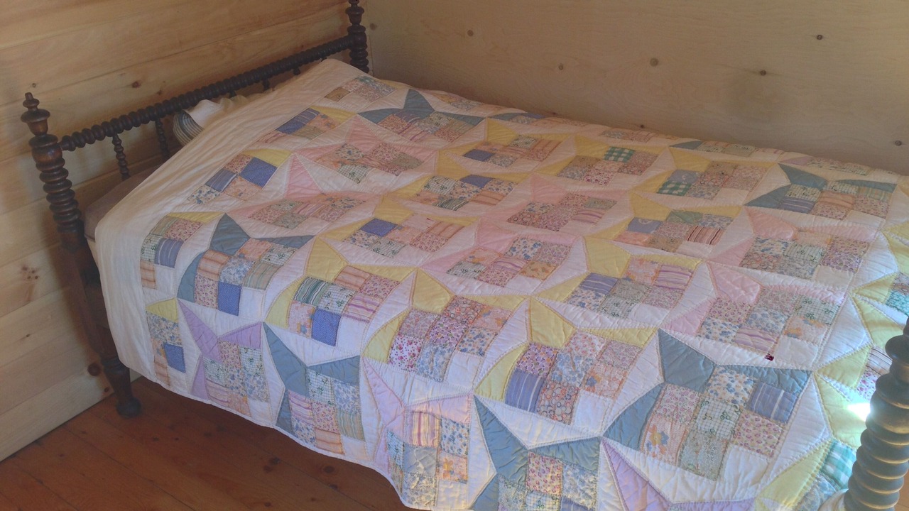 Photo of Bedroom in LaHave