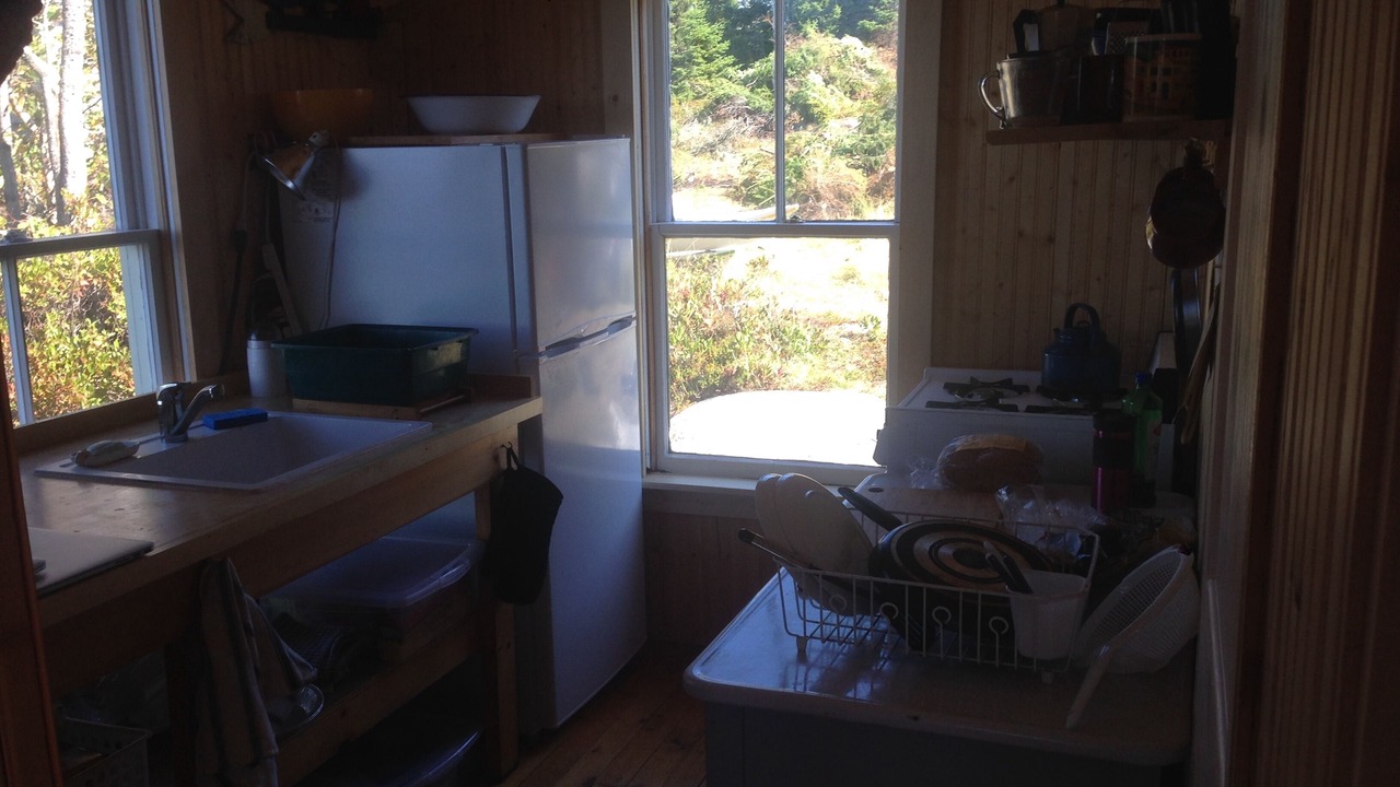 Photo of Kitchen in LaHave