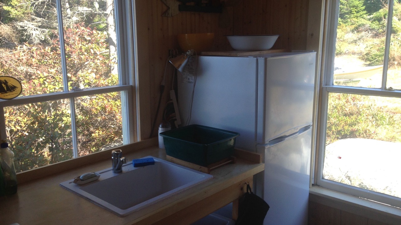 Photo of Kitchen in LaHave