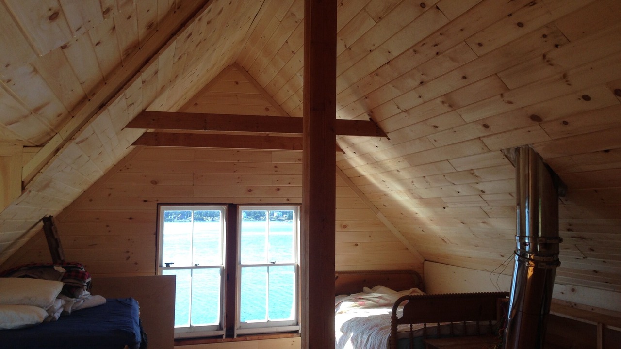Photo of Bedroom in LaHave