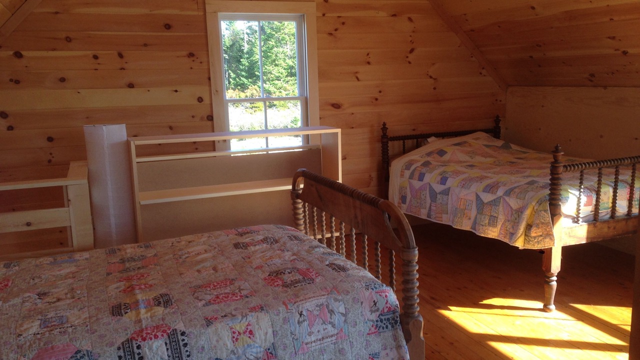 Photo of Bedroom in LaHave