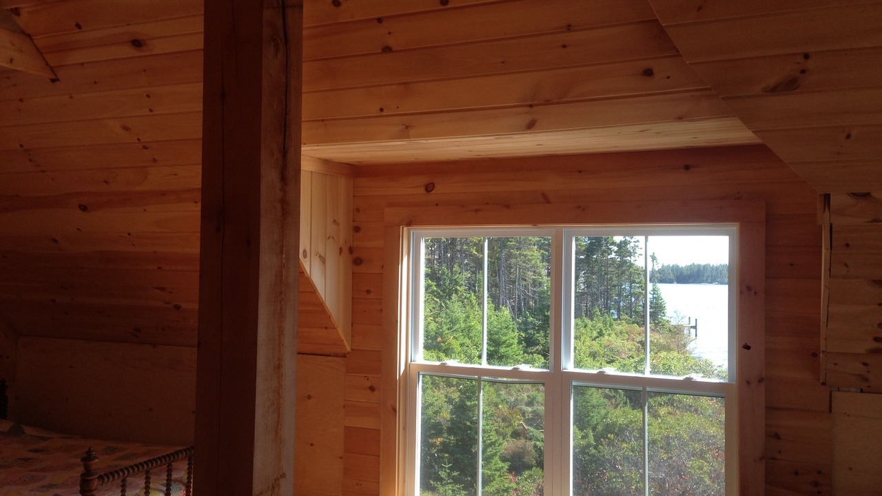 Photo of Bedroom in LaHave