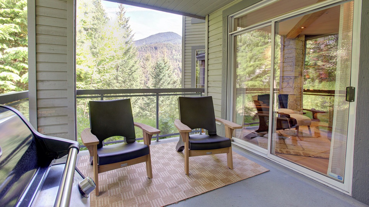 Photo of Outdoor in Blueberry Hill