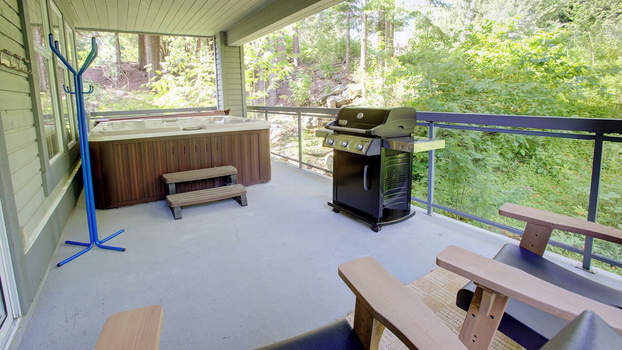 Photo of Outdoor in Blueberry Hill