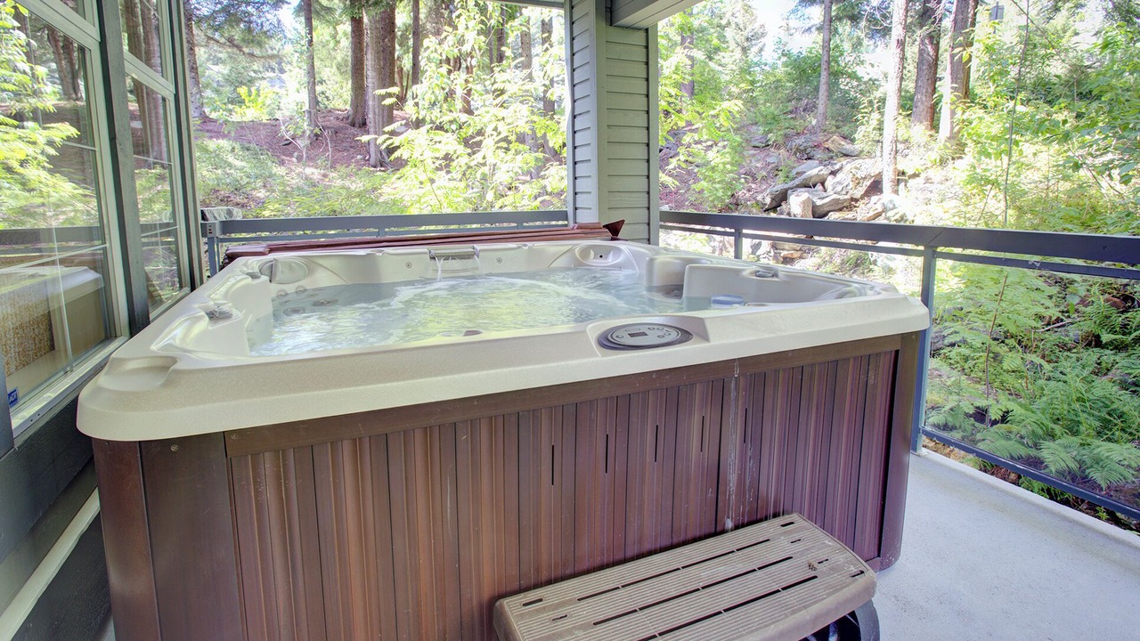 Photo of Outdoor in Blueberry Hill