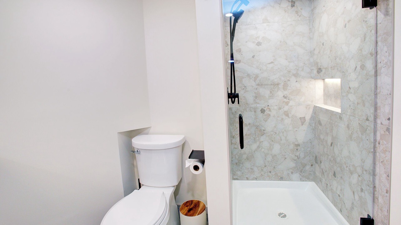 Photo of Bathroom in Blueberry Hill