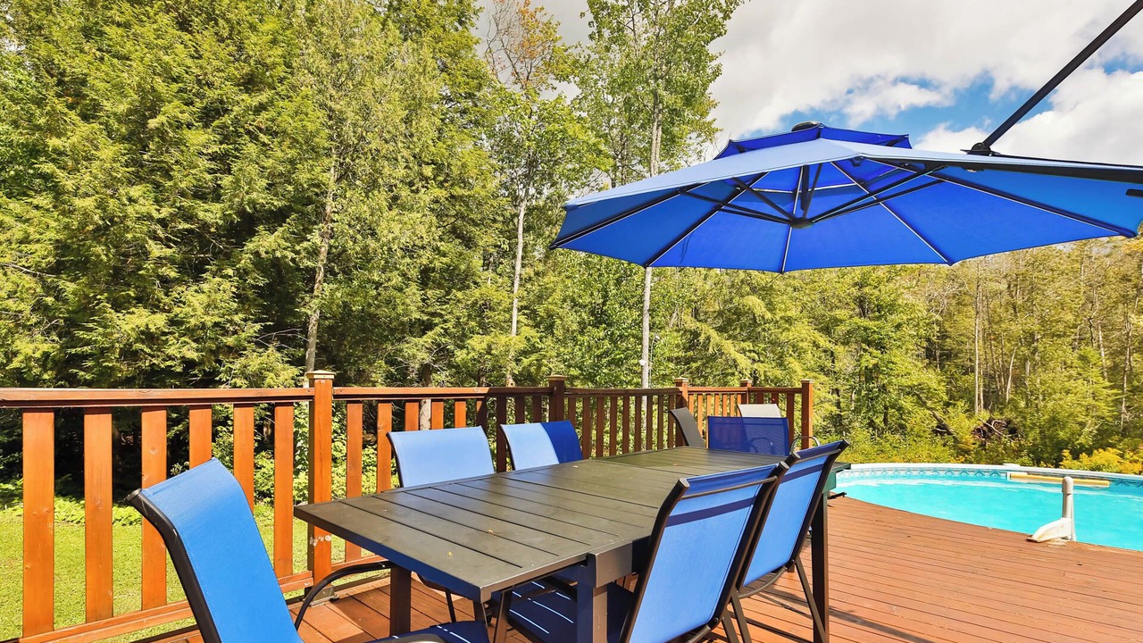 Photo of Outdoor in Mille-Isles